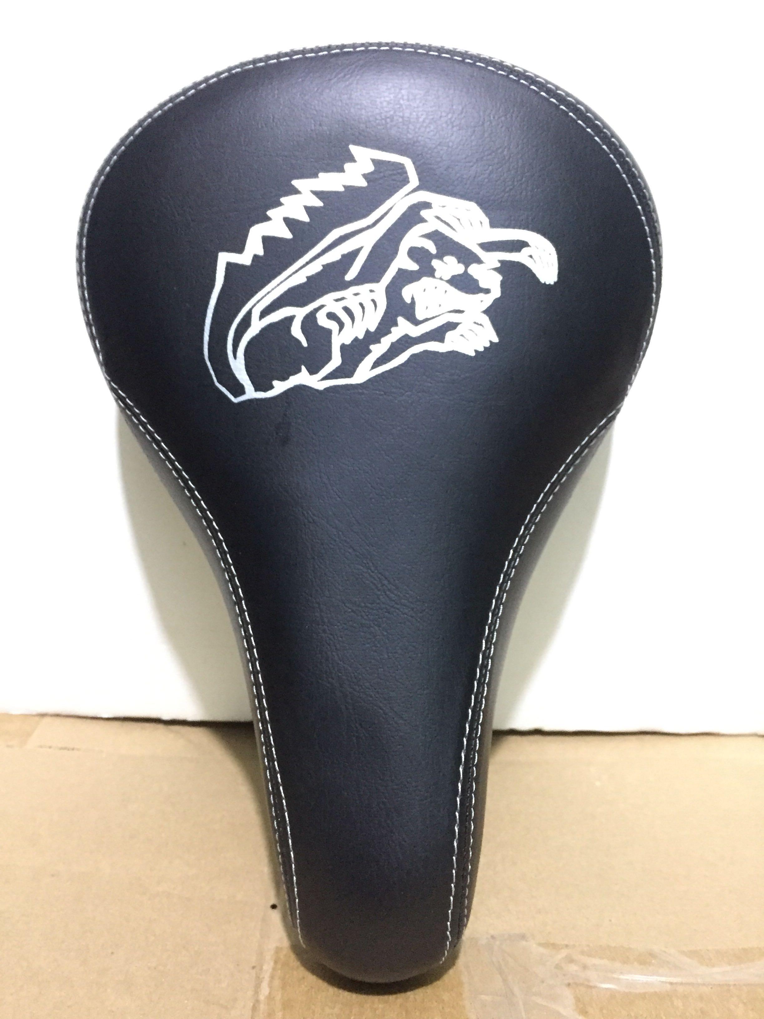 Mongoose saddle discount