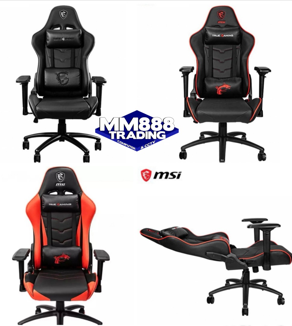 True hot sale gaming chair