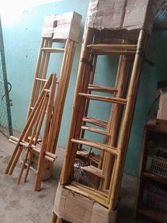 Multipurpose  Bamboo Ladder