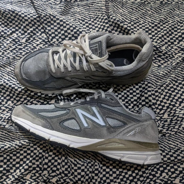 New balance 990v5 philippines hot sale