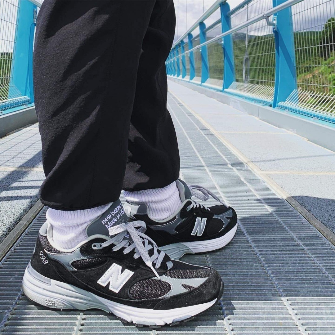 Nb sales 993 review