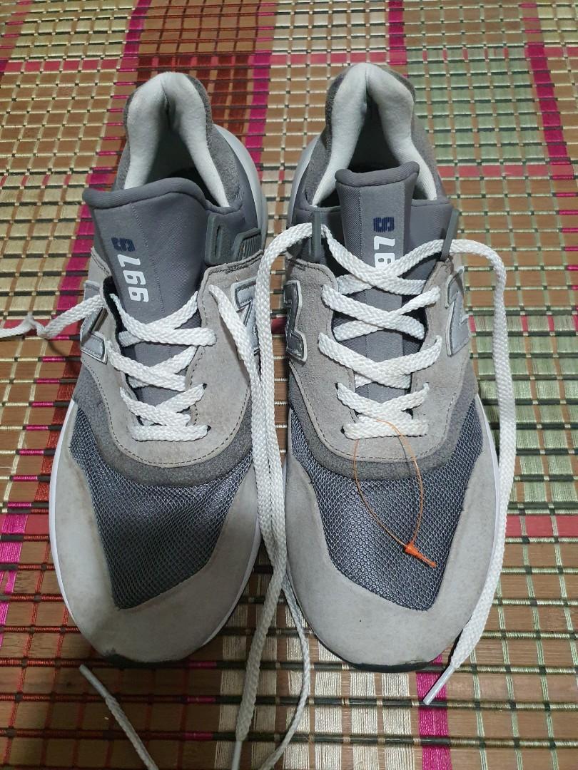 New balance 996 outlet vs 997 vs 998