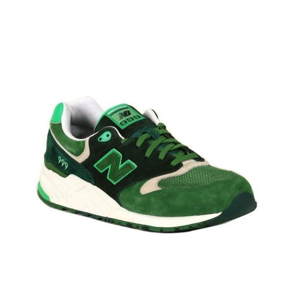 New balance 999 green deals