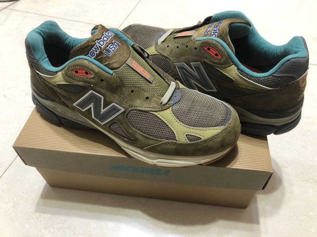 New balance 15 anniversary sale
