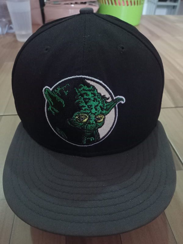 New era x starwars original second 