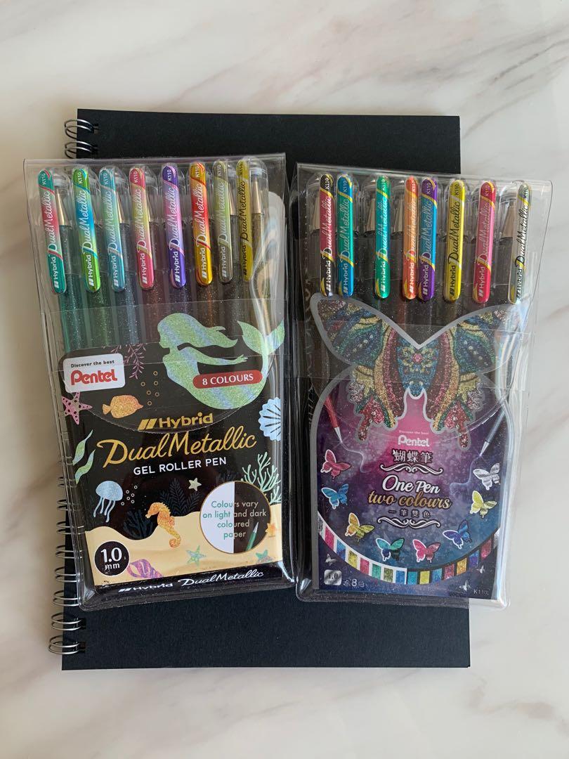 Pentel back to school set 2021 clearance