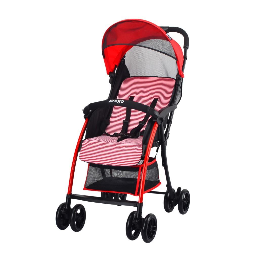Prego s503 sale stroller review