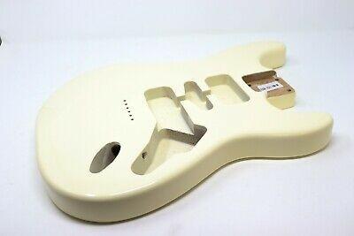 fender hss body