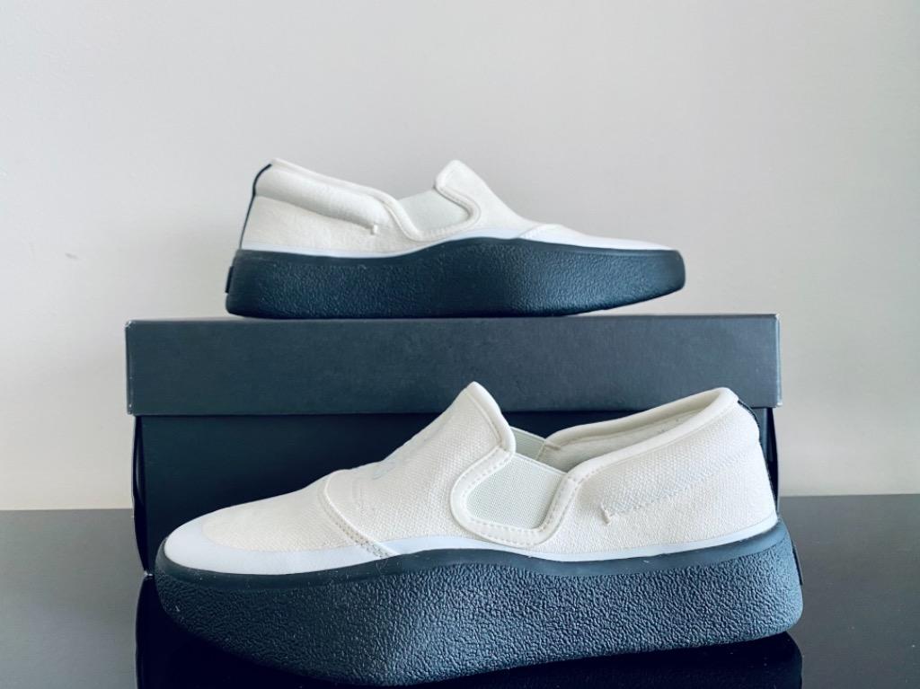 Y3 tangutsu slip on on sale