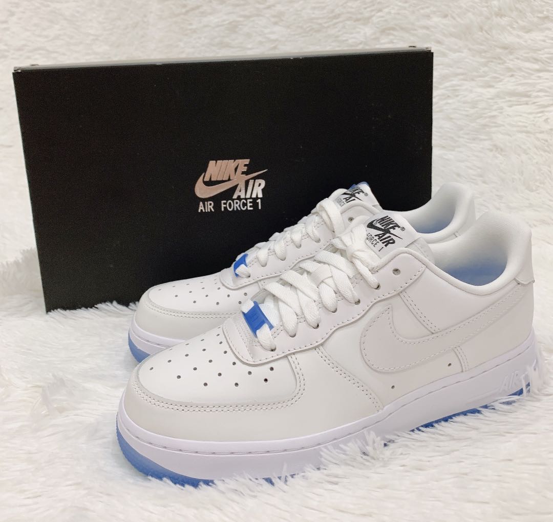 nike air force uv