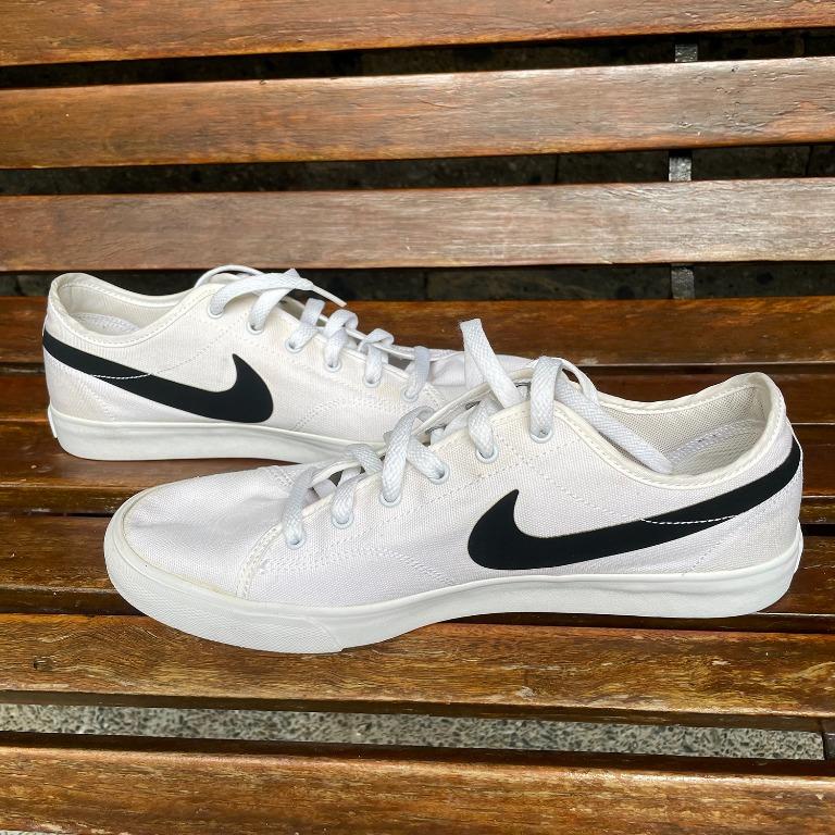 Nike primo court white 2025