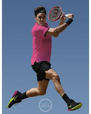 Nike zoom roger best sale federer