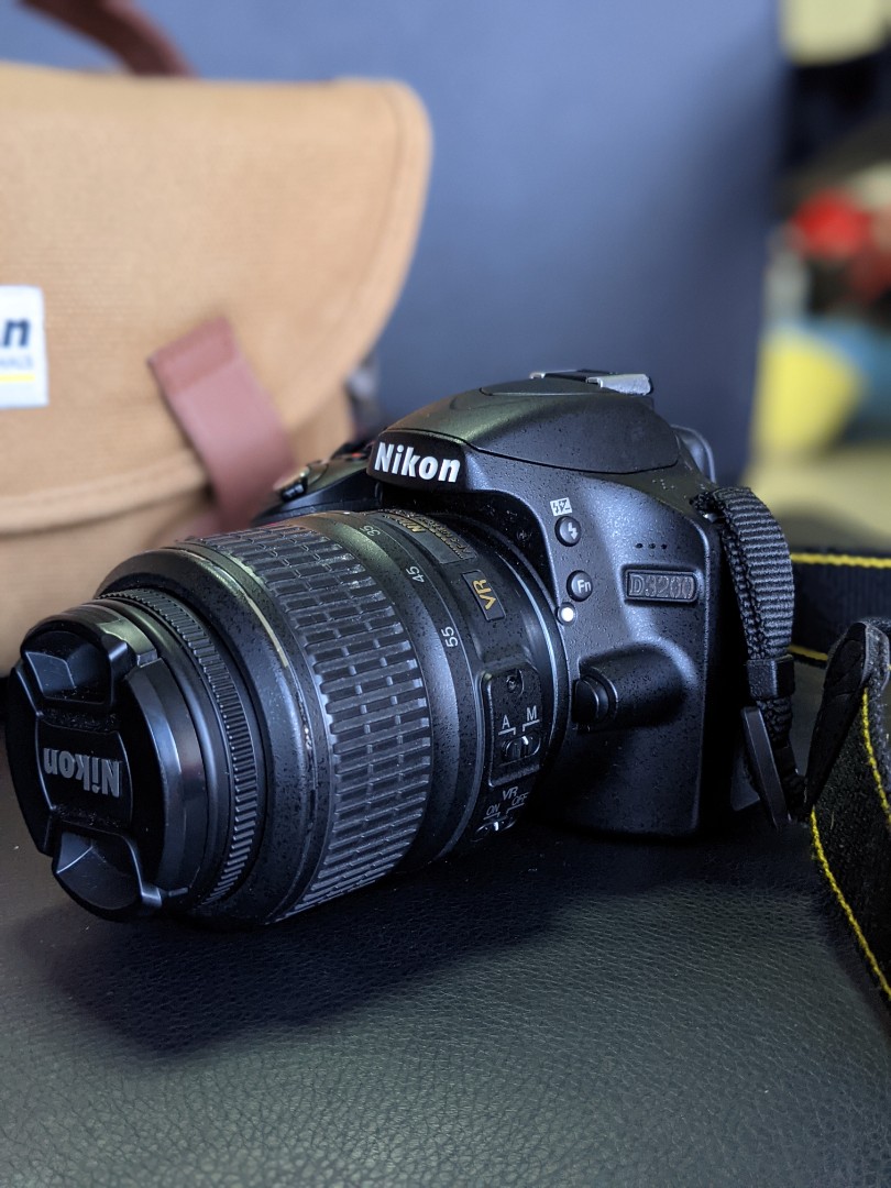 Nikon D3200 Camera Lens, Camera Digital Nikon, Nikon Photo Cameras