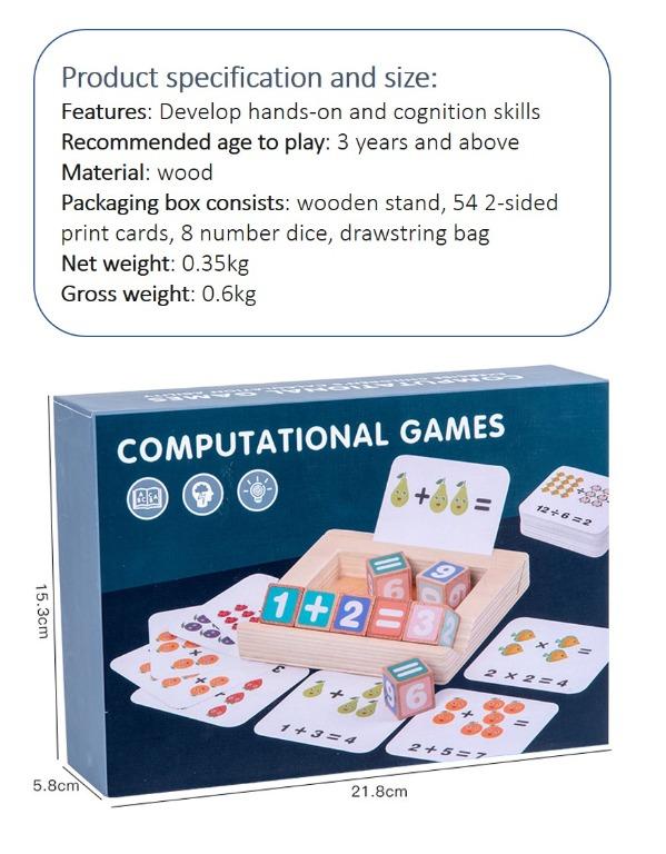 number-learning-game-matching-puzzle-number-flash-cards-addition