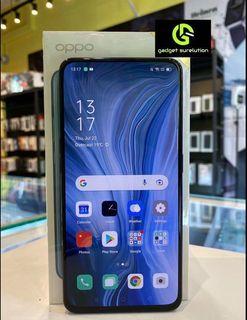 OPPO RENO 256GB 8RAM   #0476