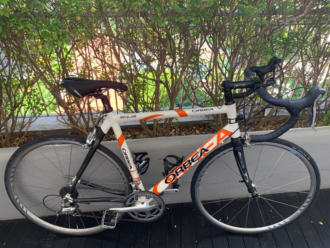 Orbea aqua road bike 2025 price