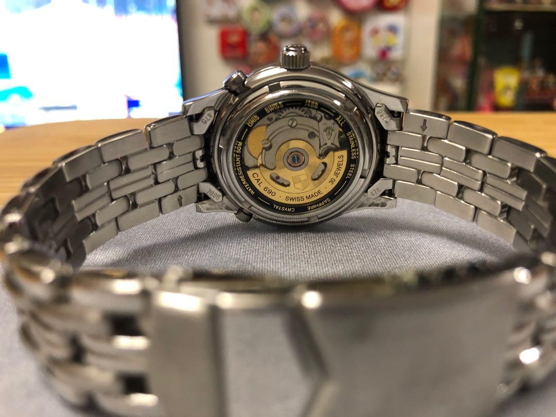 Oris 7488 online