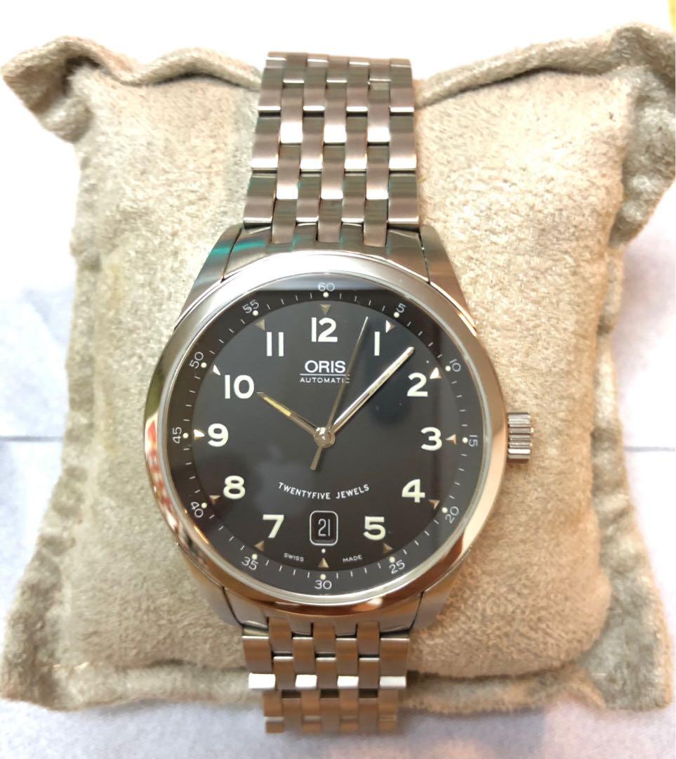 Oris 7504 store