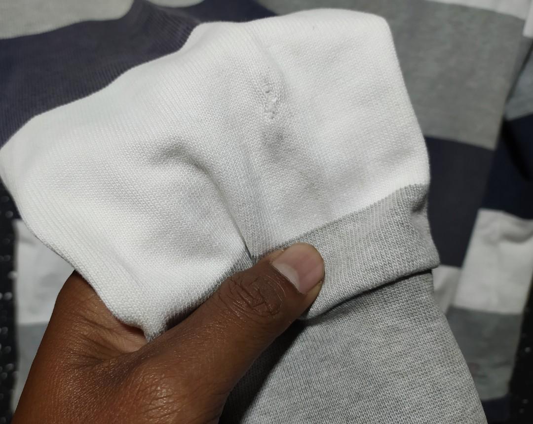 Polo Rugby Centerburry New Zealand - Kaos Rugby Vintage - Baju Rugby