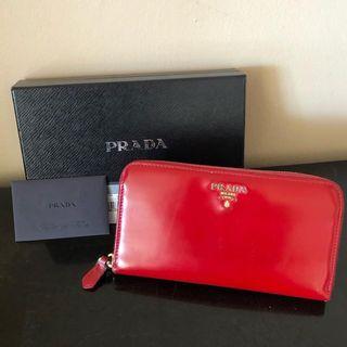Prada Wallet Prada Wallet