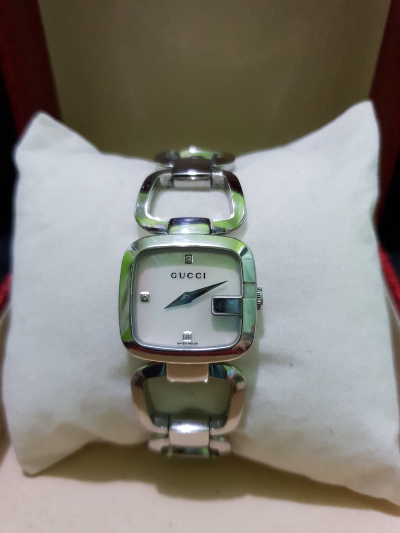Preloved Gucci Lady Watch, Women's 