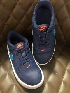 Preloved Nike Force 1 ‘18 (TD)