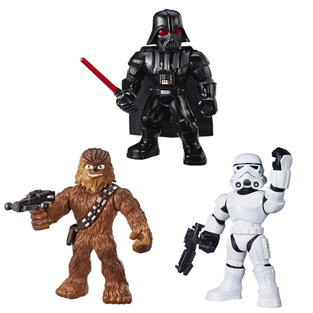 Chewbacca deals figure argos