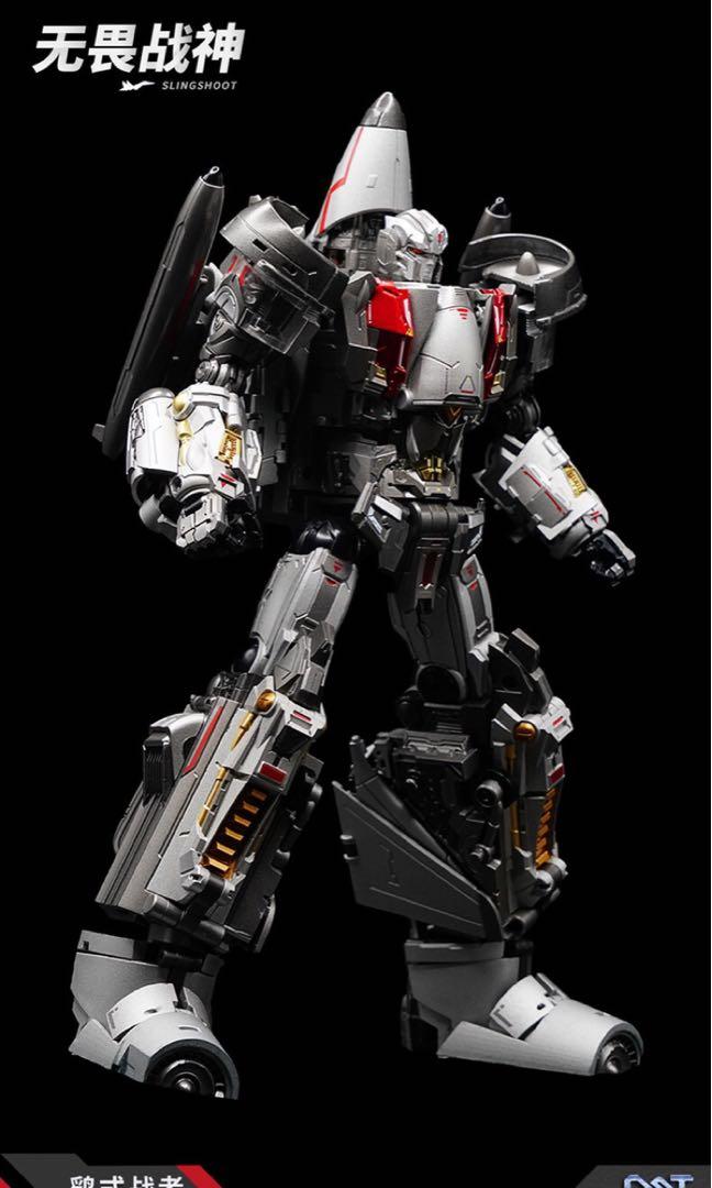 Transformers DreamStarToys Dream Star Toys DST DST01001 DST01