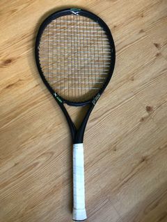 prince twist power tennis racket