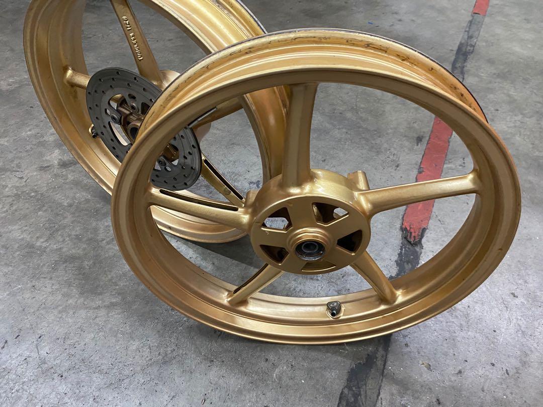 Rim r15 v3 discount