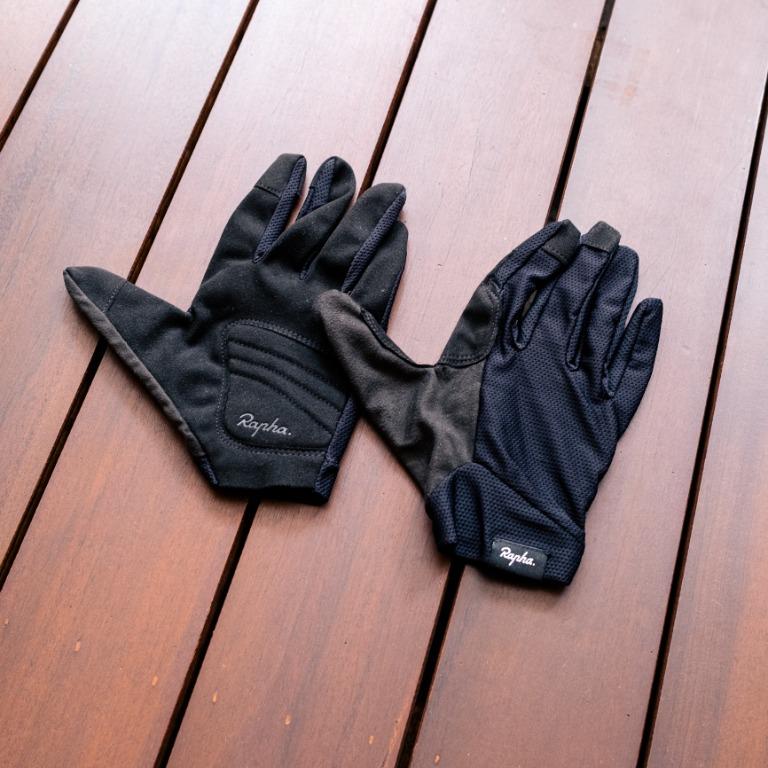 Rapha clearance explore gloves