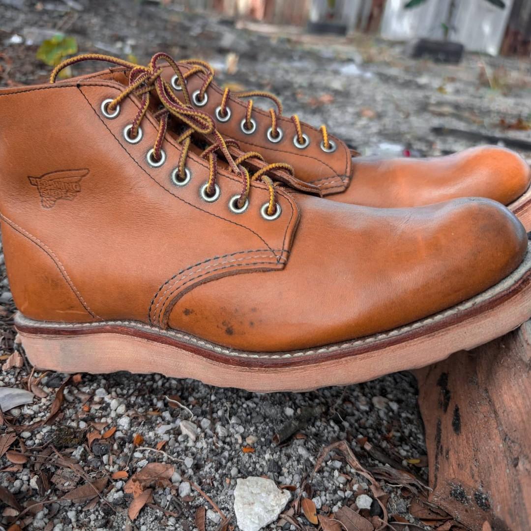 RED WING 9107 | nate-hospital.com