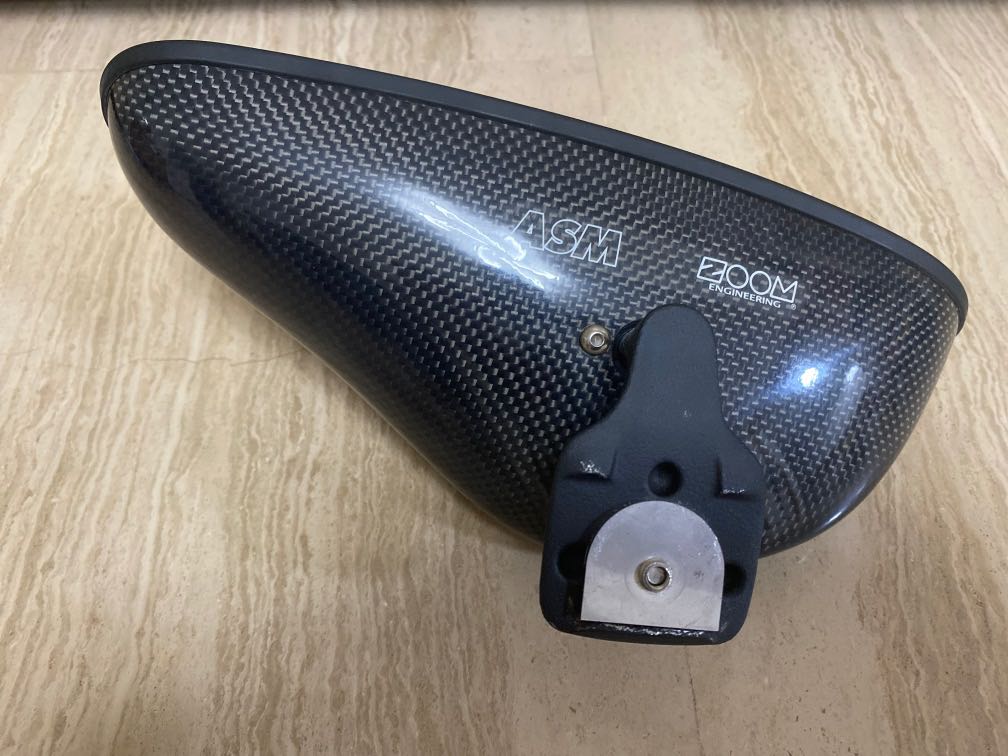 Zoom engineering store mirror s2000