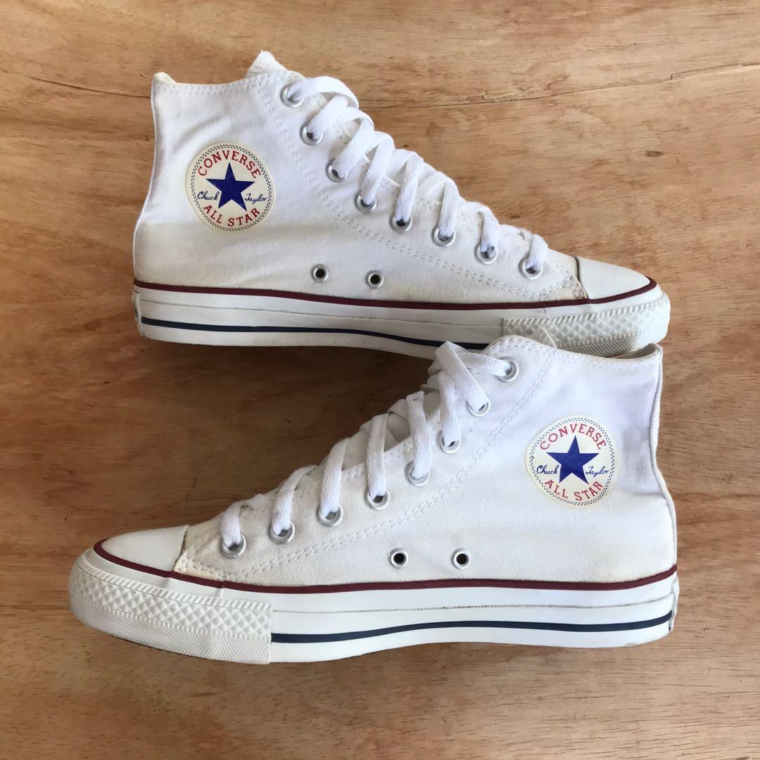 Converse chuck 7 sale store
