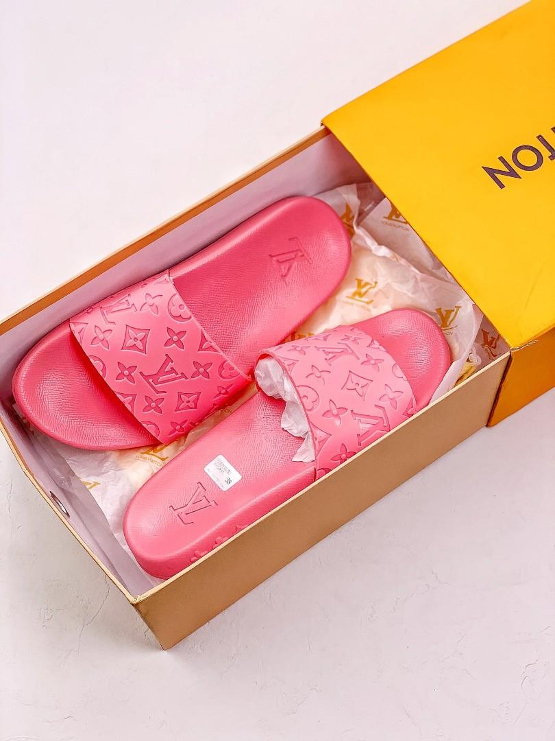 Sandal lv original discount