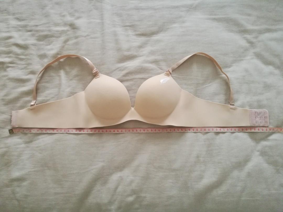 Transparent bra straps, Women's Fashion, New Undergarments