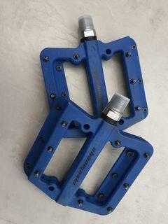 Shanmashi pedal