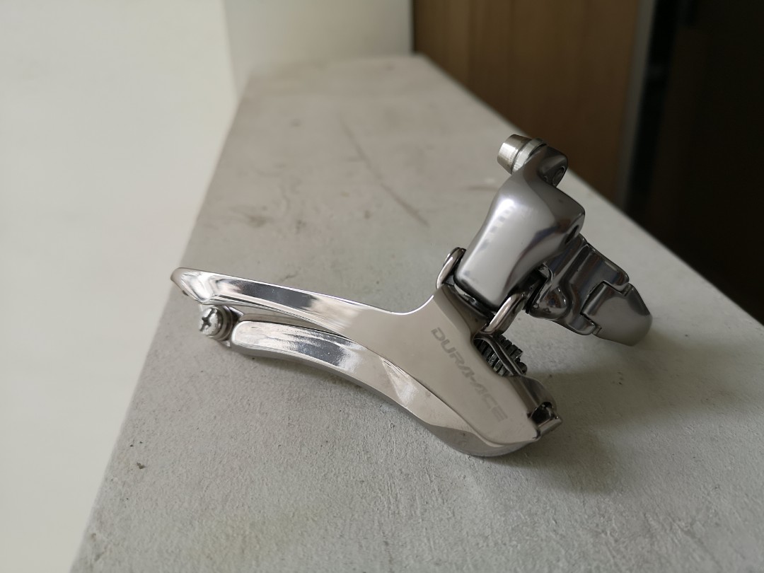 Dura ace fd 7800 sale