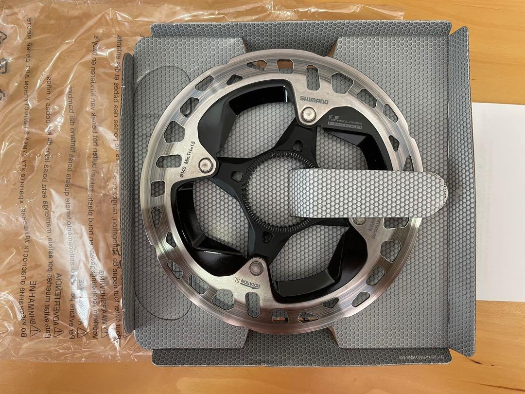 Xtr hotsell rotor 140mm