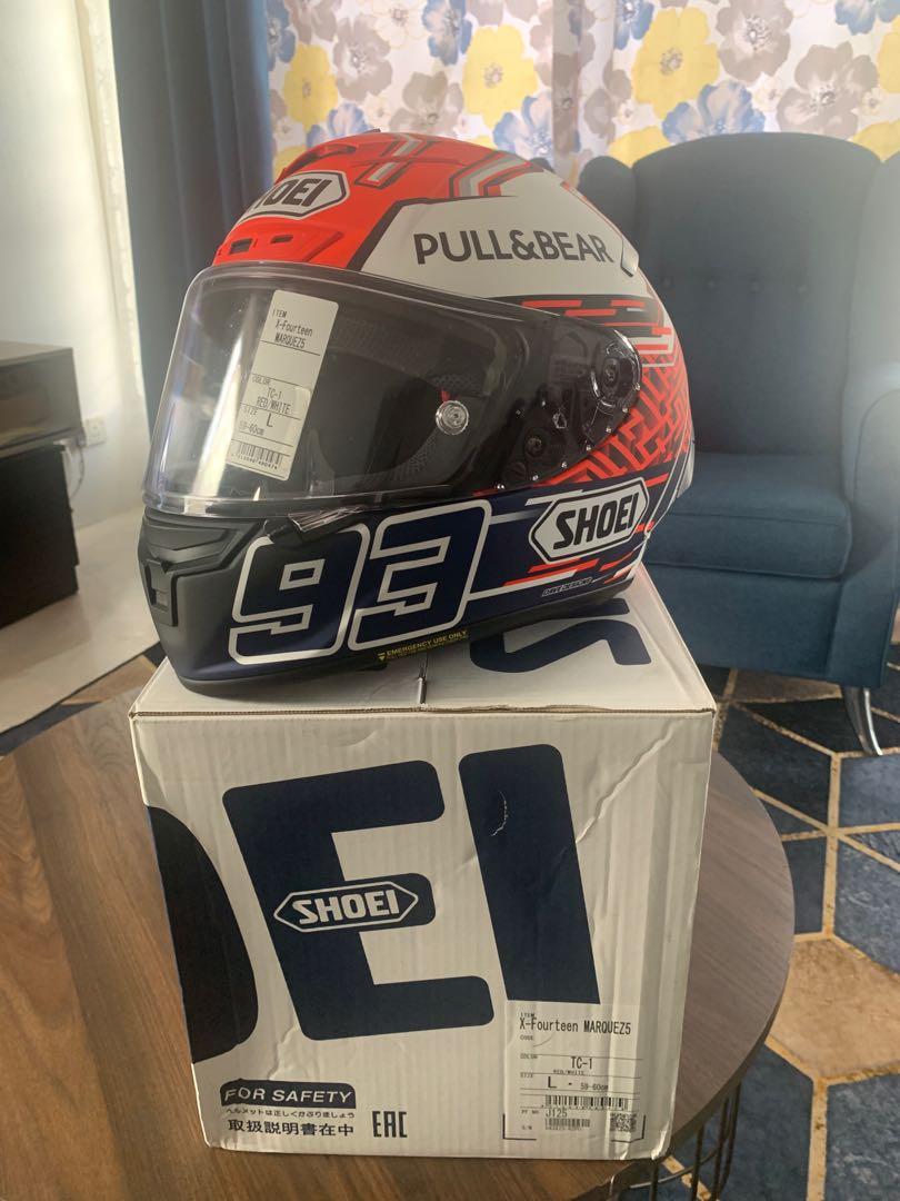 X14 marquez best sale