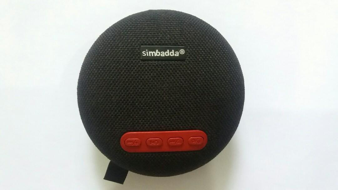 Simbadda cst310n shop