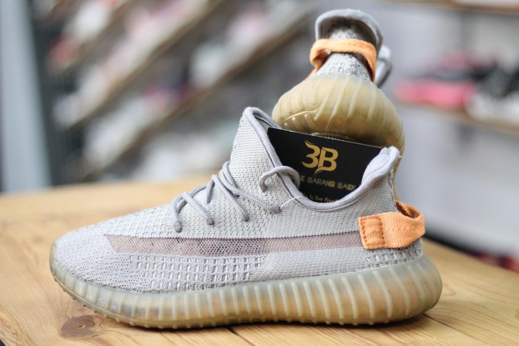 Yeezy top 75 size