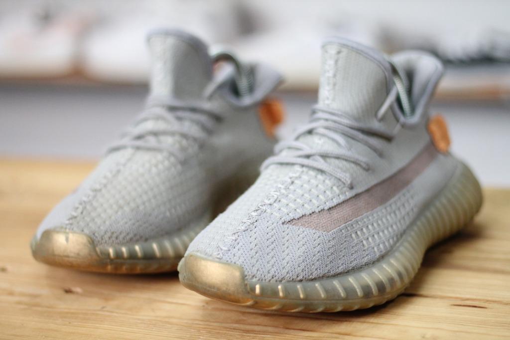 Yeezy sale 75 size