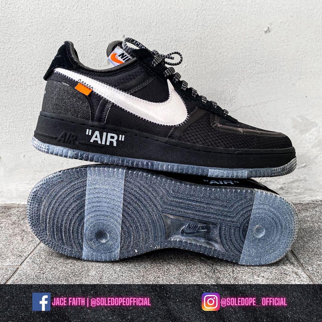 dope air force 1
