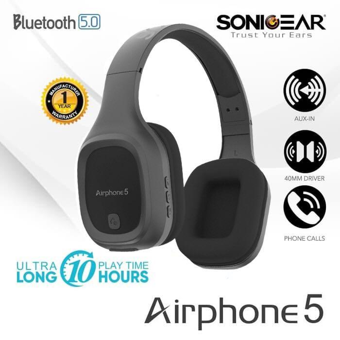 Airphone 5 price store