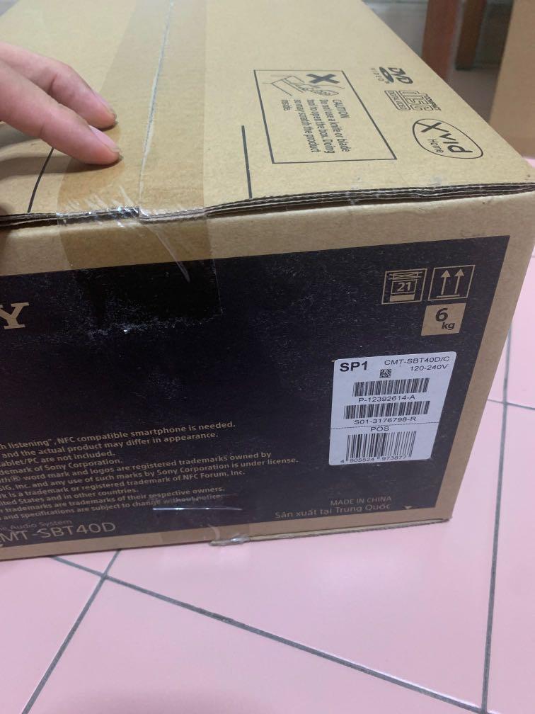 Sony CMT-SBT40D473096785159802882