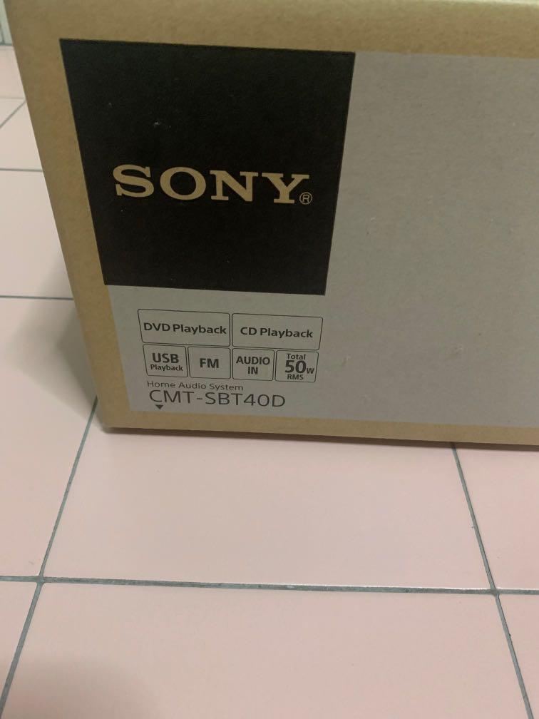 Sony CMT-SBT40D473096785159802881