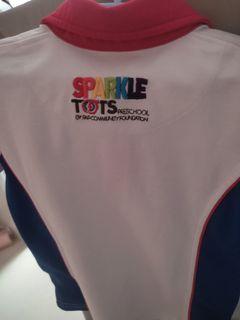 SparkleTots Uniform