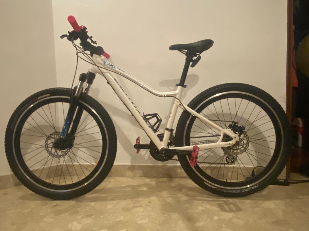 Specialized Jynx mountain bike mtb Sports Equipment Bicycles