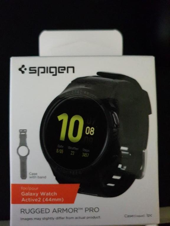 Galaxy watch cheap active spigen